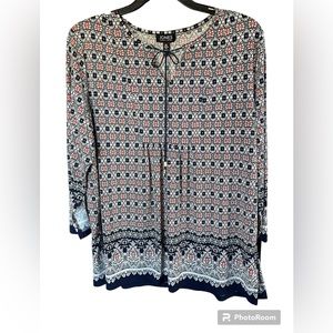 Jones New York Blouse, Large